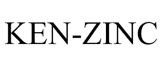 KEN-ZINC