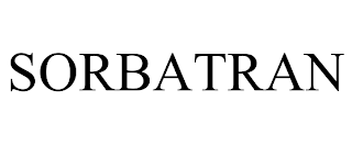 SORBATRAN