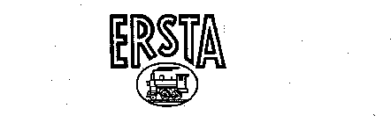 ERSTA