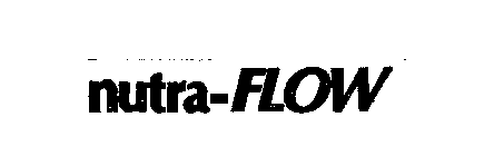NUTRA-FLOW
