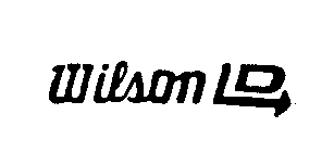 WILSON LD