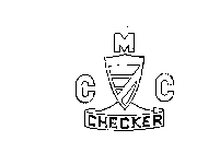 CMC CHECKER