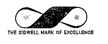 S THE SIDWELL MARK OF EXCELLENCE