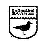 SHORELINE SAVINGS