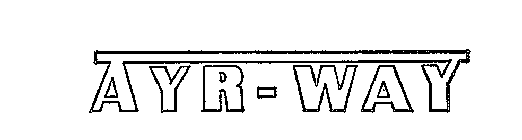 AYR-WAY