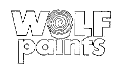 WOLF PAINTS