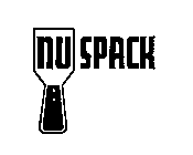 NU SPACK