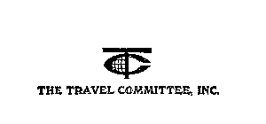 THE TRAVEL COMMITTEE, INC. TC