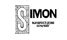 SIMON MANUFACTURING COMPANY