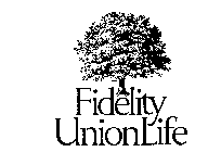 FIDELITY UNION LIFE