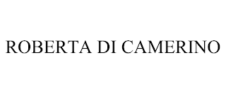 ROBERTA DI CAMERINO