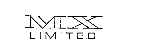 MX LIMITED