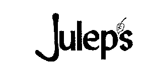 JULEP'S