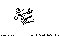 THE TRAWLER SEAFOOD RESTAURANT