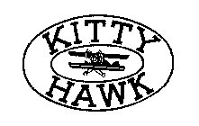 KITTY HAWK