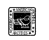 AMERICAN ARCHIVES