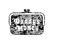 DADDY$ MONEY