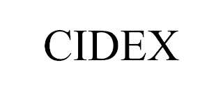 CIDEX