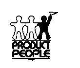 PRODUCT PEOPLE INC.