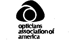 OPTICIANS ASSOCIATION OF AMERICA