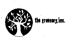 THE GREENERY, INC.