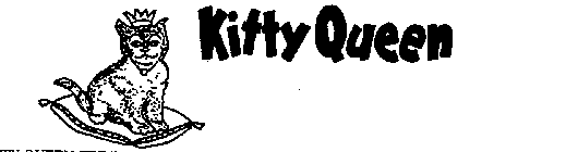 KITTY QUEEN