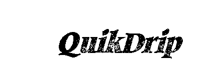 QUIKDRIP