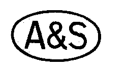 A & S