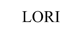 LORI