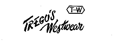 TREGO'S WESTWEAR T-W
