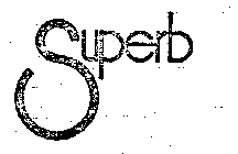SUPERB