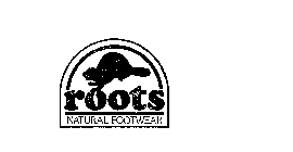 ROOTS NATURAL FOOTWEAR