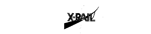 X-RAIL