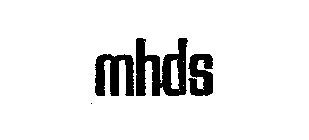 MHDS