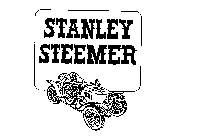 STANLEY STEEMER