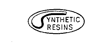 SYNTHETIC RESINS