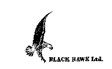 BLACK HAWK LTD.