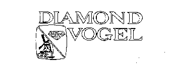DIAMOND VOGEL