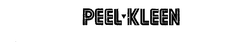 PEEL-KLEEN