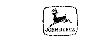 JOHN DEERE