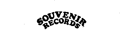 SOUVENIR RECORDS
