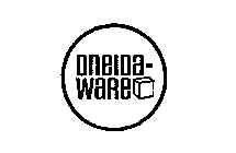 ONEIDA-WARE