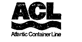 ACL ATLANTIC CONTAINER LINE