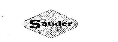 SAUDER