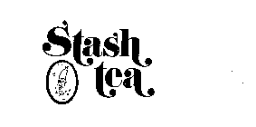 STASH TEA