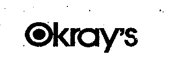 OKRAY'S