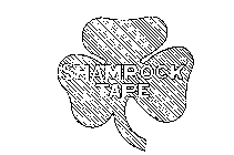 SHAMROCK TAPE