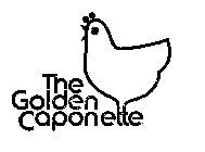 THE GOLDEN CAPONETTE