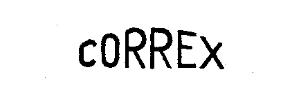 CORREX