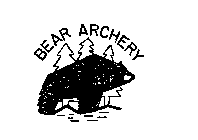 BEAR ARCHERY